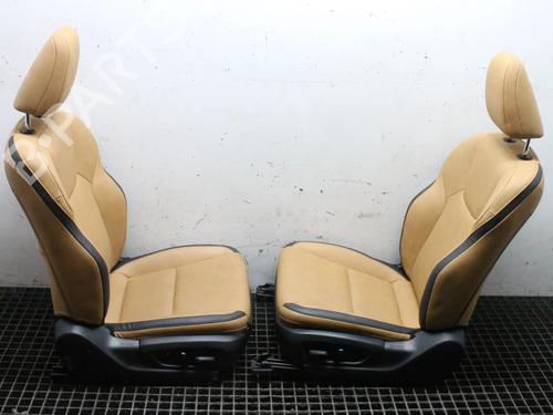 Sæde sæt LEXUS RZ (_BM1_) 450e DIRECT4 (XEBM15) | BP39851662C78  - Image 7