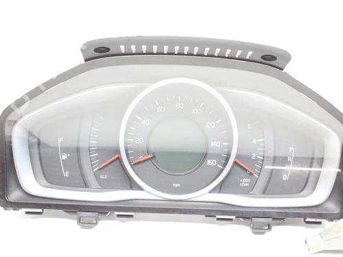 Electronic module VOLVO V60 I (155) D4 | BP39864867M83 - Image 6