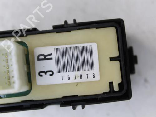 Left rear window switch LEXUS IS III (_E3_) 300h (AVE30_, AVE30R) | BP39823722I29 - Image 4