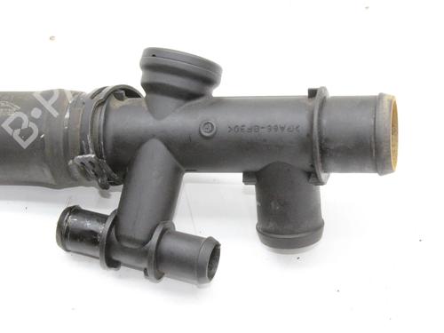 Pipe JAGUAR XF I (X250) 3.0 D | BP39778958M125 - Image 4
