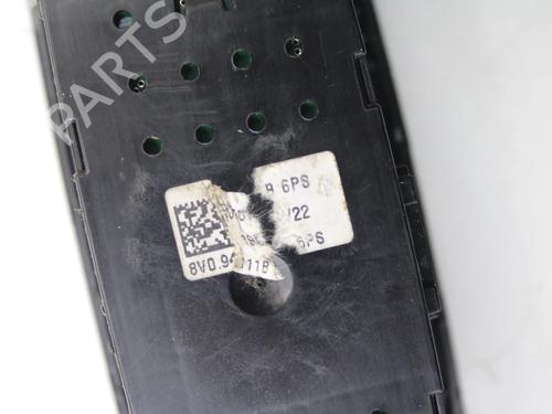 Kabinelys AUDI A3 Sportback (8YA, 8YF) 35 TFSI | BP39774341I8 - Image 3