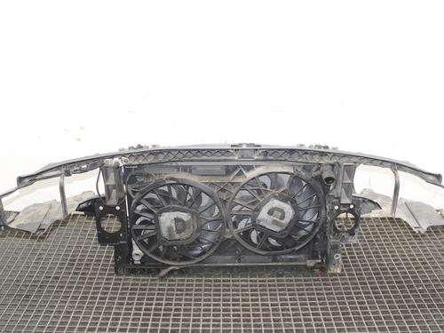 Radiator set AUDI A8 D3 (4E2, 4E8) S8 quattro | BP39815918M120 - Image 2