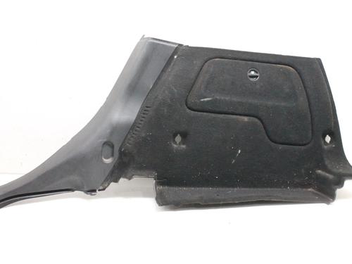Used Boot lining Boot lining MERCEDES-BENZ B-CLASS Sports Tourer (W246, W242) B 180 CDI (246.200) (109 hp) 39848594 39848594
