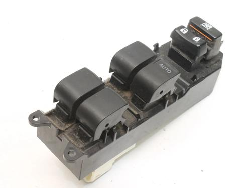 Used Right front window switch Right front window switch TOYOTA RAV 4 IV (_A4_) 2.0 4WD (ZSA44_, ZSA44R) (151 hp) 39819665 39819665