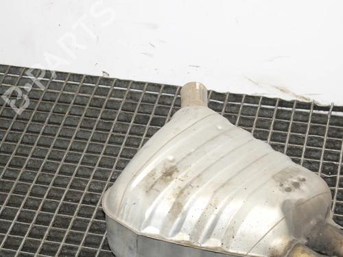 Exhaust system AUDI A4 B8 Avant (8K5) S4 quattro | BP39910189M121 - Image 3