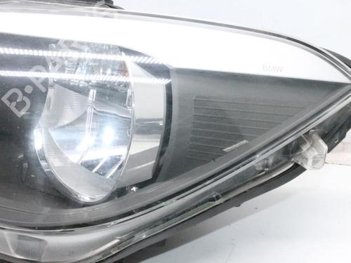 Left headlight BMW 1 (F20) 118 d | BP39856741C28 - Image 7
