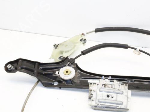 Front left window mechanism AUDI TT (8J3) 2.0 TDI quattro | BP39837812C22 - Image 2