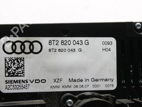 Control unit AUDI A5 (8T3) S5 quattro | BP39788951M11 - Image 5