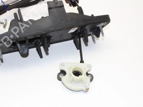 Gearstang AUDI A4 B9 (8W2, 8WC) 35 TFSI Mild Hybrid | BP39866764M90 - Image 4