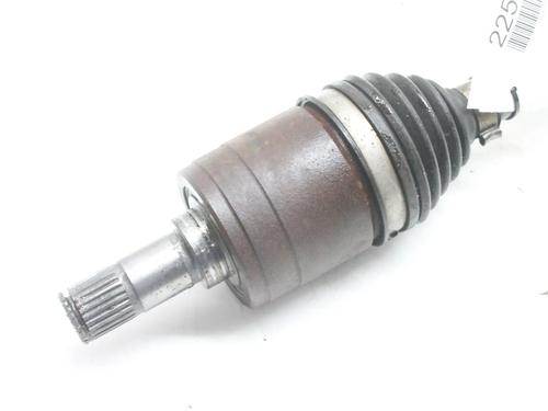 Left front driveshaft HONDA JAZZ IV (GK_) 1.5 | BP39858143M38 - Image 2