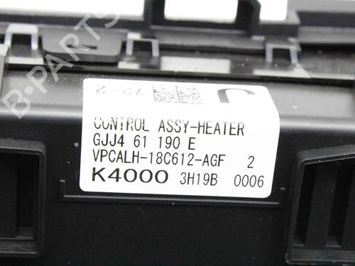 Control unit MAZDA 6 Estate (GJ, GL) 2.2 D | BP39854450M11 - Image 5
