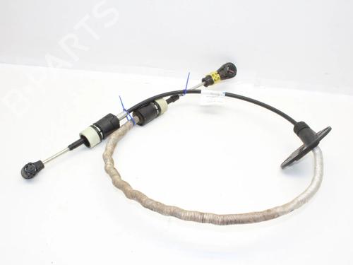 Used Cable Cable VOLVO V40 Hatchback (525) D2 (120 hp) 39844397 39844397