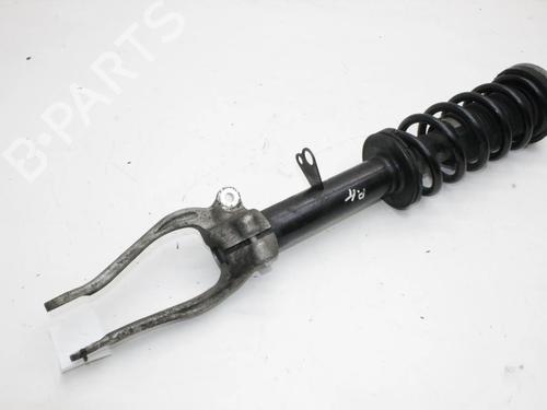 Used Left front shock absorber Left front shock absorber BMW 6 Gran Turismo (G32) 630 d xDrive (265 hp) 39799990 39799990