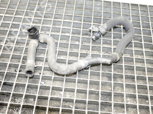 Used Pipe Pipe SEAT ALHAMBRA (710, 711) 2.0 TDI (140 hp) 39845013 39845013