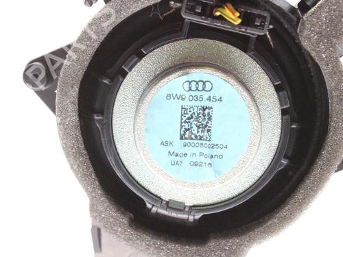 Speaker AUDI A4 B9 Avant (8W5, 8WD) 2.0 TDI | BP39772771E2 - Image 3