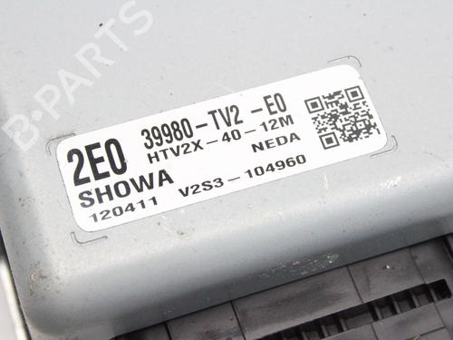 Electronic module HONDA CIVIC IX (FK) 2.2 i-DTEC (FK3) | BP39776661M83 - Image 4