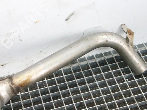 Exhaust system MERCEDES-BENZ E-CLASS T-Model (S212) E 350 BlueTEC (212.226) | BP39877023M121 - Image 5