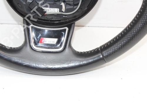 Rat AUDI A5 Convertible (8F7) 2.0 TDI | BP39807256C49 - Image 6