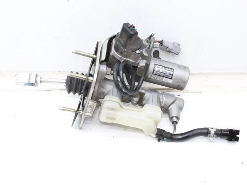 Used Brake master cylinder Brake master cylinder LEXUS LS (_F4_) 600h AWD (UVF45, UVF46) (394 hp) 39836341 39836341