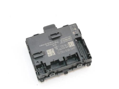 Used Electronic module Electronic module AUDI Q7 (4MB, 4MG, 4MQ) 3.0 TDI quattro (272 hp) 39848946 39848946