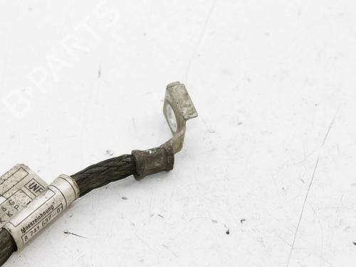 Cable BMW 1 (F40) 118 d | BP39852929E12 - Image 3