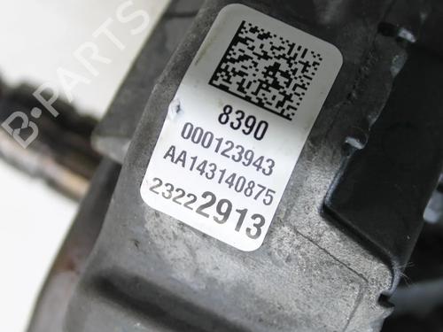 Steering column CADILLAC ESCALADE 6.2 AWD | BP39823593M21 - Image 4