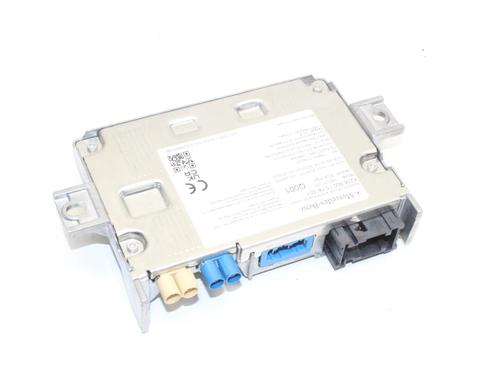 Used Control unit Control unit MERCEDES-BENZ EQS (V297) EQS 450+ (297.123) (333 hp) 39858469 39858469