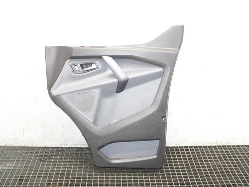 Andre Andre FORD TRANSIT CUSTOM V362 Van (FY, FZ) 2.2 TDCi (125 hp) 39788919 39788919
