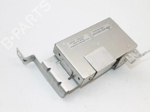 Used Electronic module Electronic module JAGUAR XJ (X350, X358) D 2.7 (207 hp) 39864682 39864682