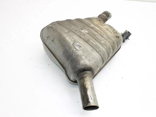 Exhaust system AUDI A5 Sportback (8TA) 3.0 TDI quattro | BP39787196M121 - Image 3