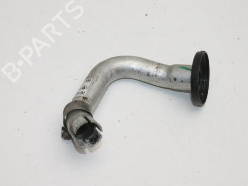 Used Pipe Pipe AUDI Q7 (4LB) 3.0 TDI quattro (240 hp) 39872778 39872778