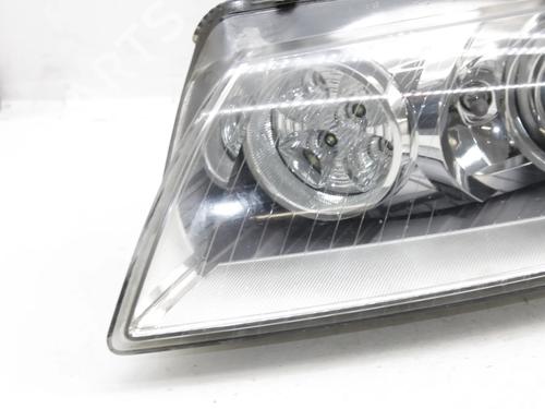 Left headlight AUDI A8 D3 (4E2, 4E8) 3.0 TDI quattro | BP39834501C28 - Image 4