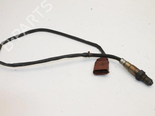 Elektronisk sensor Elektronisk sensor PORSCHE CAYENNE (9PA) 3.2 (250 hp) 39820777 39820777