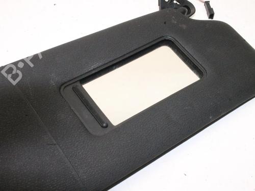 Right sun visor BMW X3 (E83) 3.0 sd | BP39826269I2 - Image 2