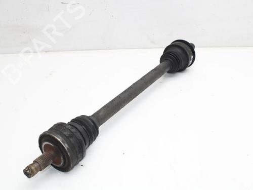 Used Left rear driveshaft Left rear driveshaft MERCEDES-BENZ SLK (R171) 200 Kompressor (171.442) (163 hp) 39857141 39857141