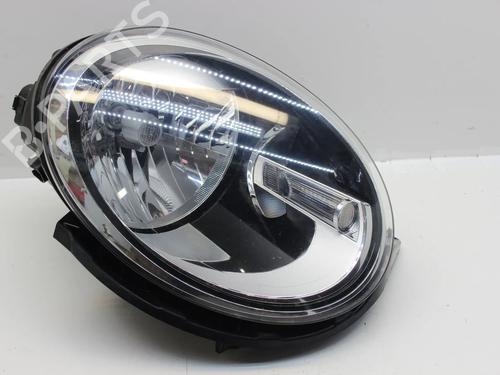 Højre forlygte Højre forlygte VW BEETLE (5C1, 5C2) 2.0 TDI (150 hp) 39798528 39798528