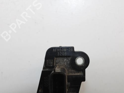 Mass air flow sensor SUZUKI SX4 S-Cross (JY) 1.4 Hybrid (Mild Hybrid) (AKK 414) | BP39821707M95 - Image 3