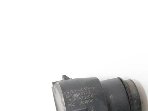 Electronic module KIA STINGER (CK) 2.0 T-GDi | BP39844997M83 - Image 4