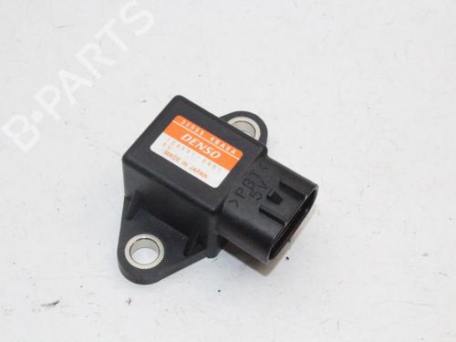Used Electronic sensor Electronic sensor NISSAN X-TRAIL III (T32_, T32R, T32RR) 2.0 dCi ALL MODE 4x4-i (NT32) (177 hp) 39855996 39855996