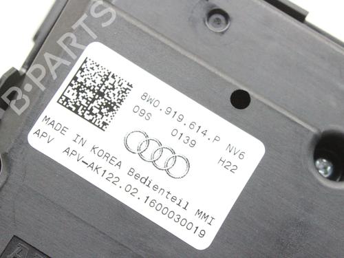Switch AUDI A4 B9 Avant (8W5, 8WD) 2.0 TDI | BP39782383I30 - Image 4
