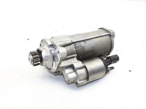 Used Starter Starter AUDI A3 Limousine (8VS, 8VM) S3 quattro (290 hp) 39800234 39800234