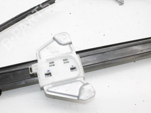 Front left window mechanism NISSAN NV200 Van e-NV (ME0N) | BP39862402C22 - Image 7