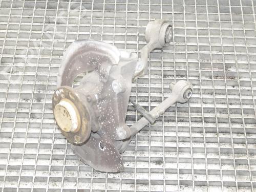 Used Left front steering knuckle Left front steering knuckle BMW 3 Coupe (E92) 325 d (197 hp) 39834622 39834622