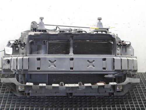 Used Front slam panel Front slam panel FORD ECOSPORT 1.5 Ti (112 hp) 39847137 39847137
