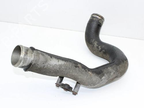 Used Intercooler pipe Intercooler pipe NISSAN X-TRAIL II (T31) 2.0 dCi 4x4 (150 hp) 39777662 39777662