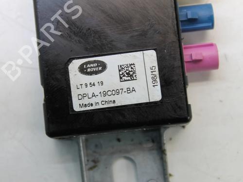 Electronic module JAGUAR XE (X760) 2.0 D | BP39795422M83 - Image 3