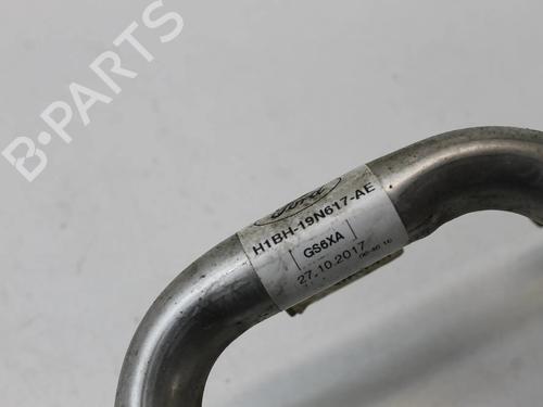AC pipe FORD FIESTA VII (HJ, HF) 1.0 EcoBoost | BP39853057M126 - Image 7