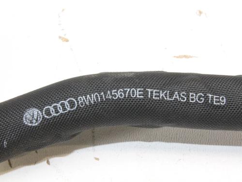 Pipe AUDI A4 B9 Avant (8W5, 8WD) 2.0 TDI | BP39825283M125 - Image 5