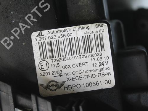 Right headlight MINI MINI (R56) Cooper SD | BP39780794C29 - Image 4