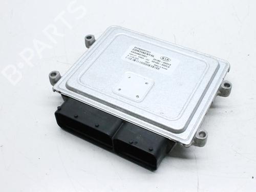Engine control unit (ECU) KIA NIRO I (DE) 1.6 GDI Plug-in Hybrid | BP39856673M57 - Image 2